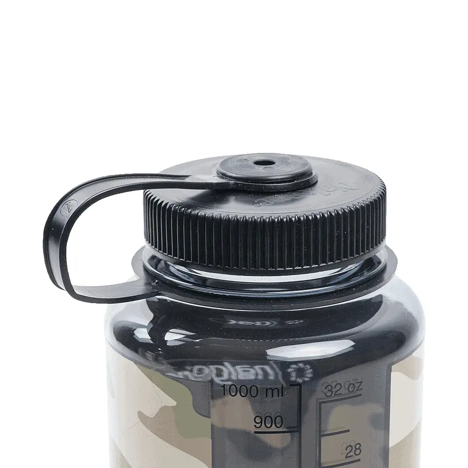 Botella Nalgene boca ancha 32 oz - Diseños especiales 21