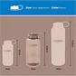 Botella Nalgene boca ancha 32 oz - Clásicos II y Thrill & Motion - Miniatura 24