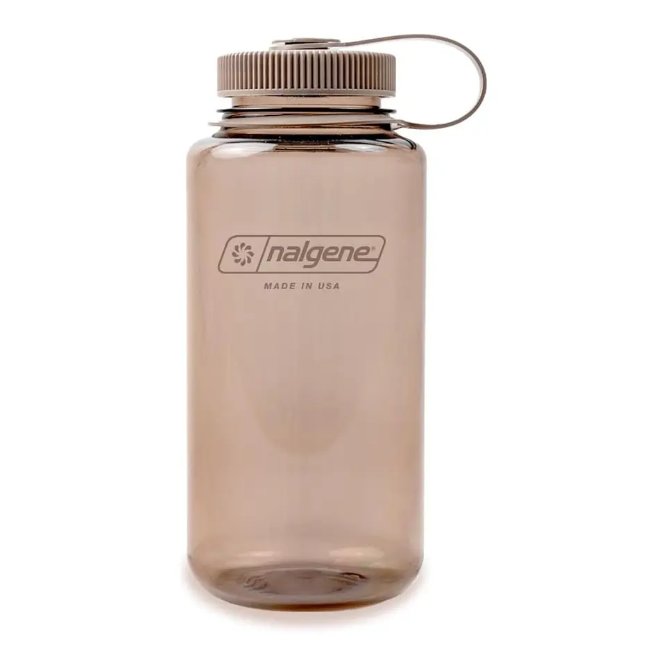 Botella Nalgene boca ancha 32 oz - Clásicos II y Thrill & Motion 25