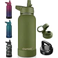 Botella deportiva CIVAGO 32 oz - Colores - Miniatura 4