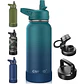 Botella deportiva CIVAGO 32 oz - Colores - Miniatura 6