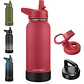 Botella deportiva CIVAGO 32 oz - Colores - Miniatura 11