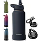 Botella deportiva CIVAGO 32 oz - Colores - Miniatura 15