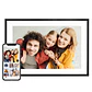 Marco Digital AEEZO 10,1 pulgadas Negro Wi-Fi 32 GB - Miniatura 1