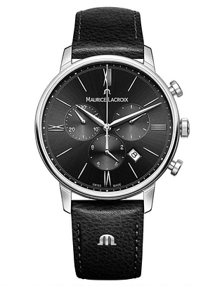 ELIROS Chronograph 40mm