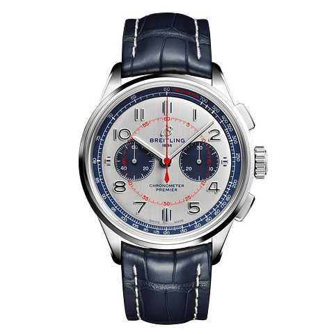 Premier B01 Chrono 42