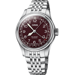 ORIS BIG CROWN POINTER DATE