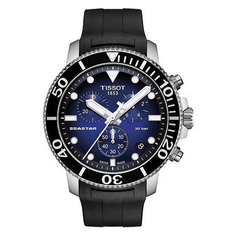 Seastar 1000 Chronograph