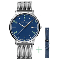 ELIROS Date 40mm - 25th Anniversary