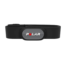 Polar H9