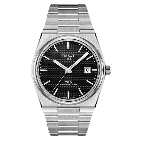 Tissot Prx Powermatic 80