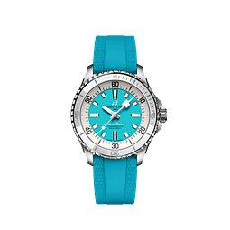 SUPEROCEAN AUTOMATIC 36