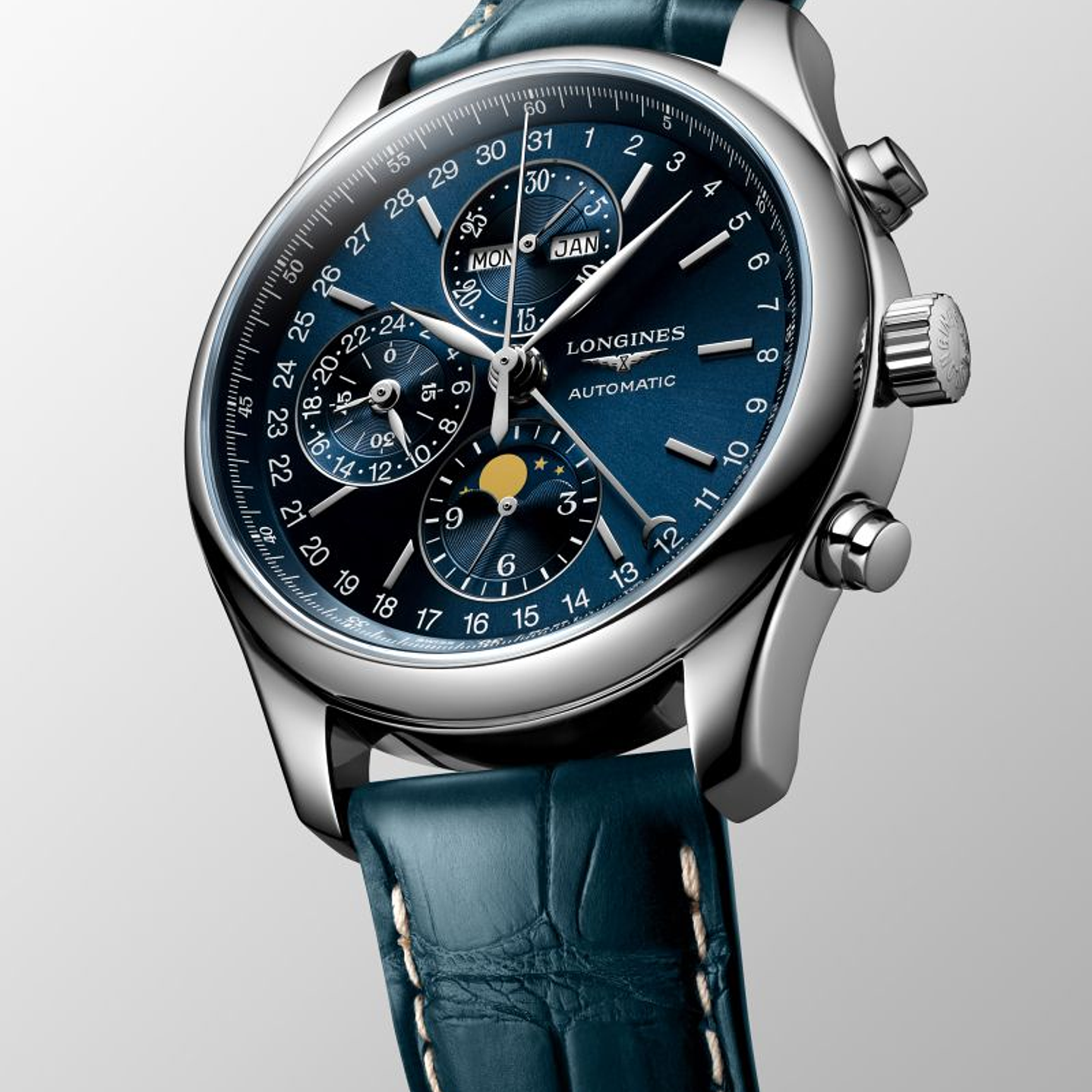 LONGINES MASTER COLLECTION