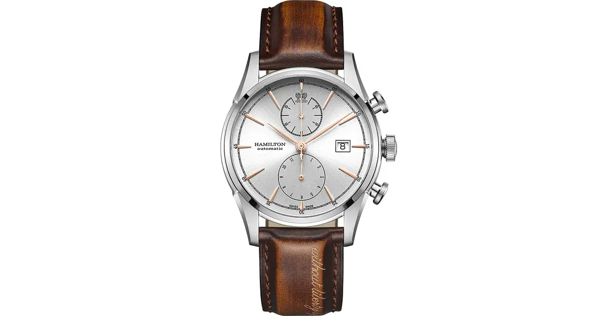 AMERICAN CLASSIC SPIRIT OF LIBERTY AUTO CHRONO