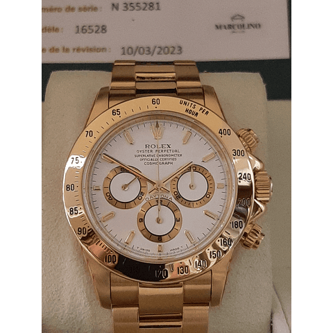 Rolex “Daytona”