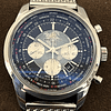 Breitling “TransOcean Cronograph Unitime”