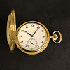 IWC Savonnette Chronometre