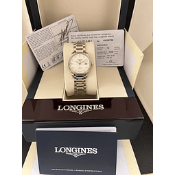 Longines “Master Collection” 29mm