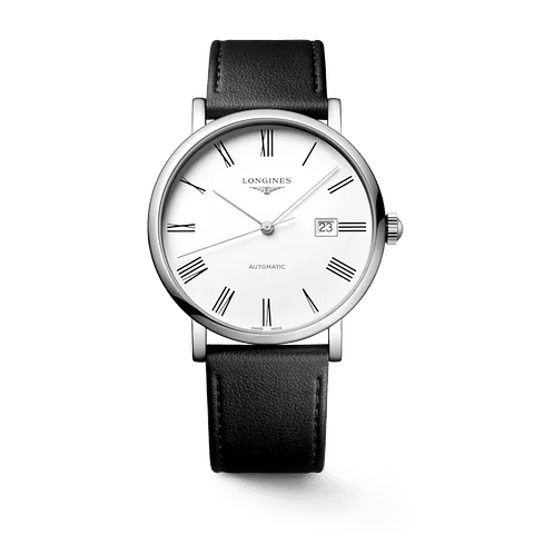 LONGINES ELEGANT COLLECTION