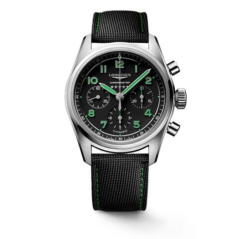 LONGINES SPIRIT PIONEER EDITION