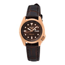 5 Sports SKX Suits Style