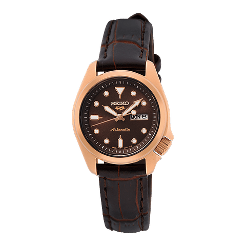 5 Sports SKX Suits Style