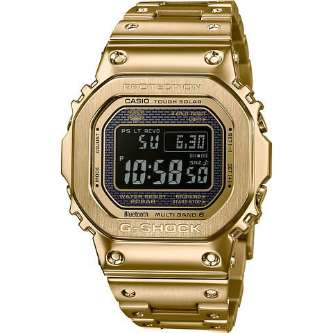 G-SHOCK PRO