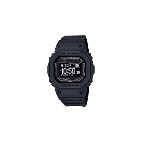 G-SHOCK