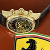 Girard Perregaux “Ferrari Foudroyante/Ratrapante” Edição Limitada