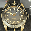 Tudor “Black Bay” Bronze