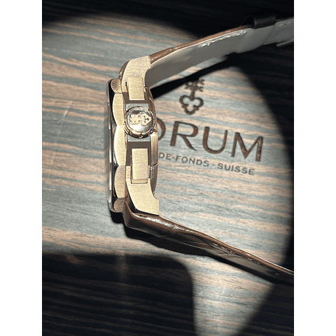 Corum “Admirals Cup”