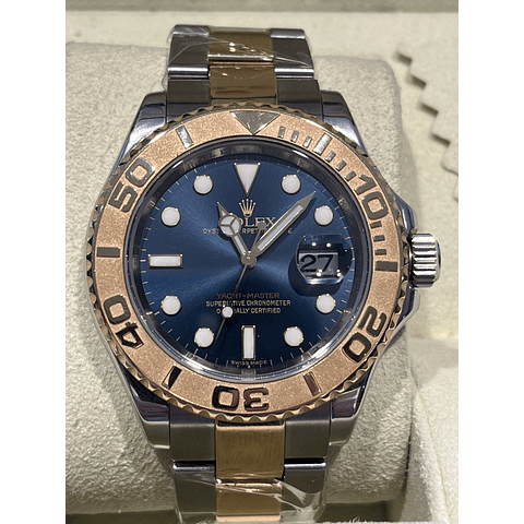 Rolex “Yacht-Master”