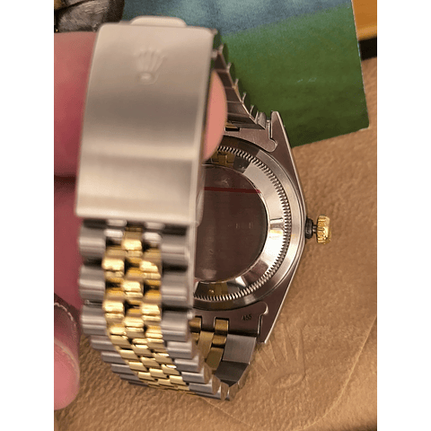 Rolex "DateJust"