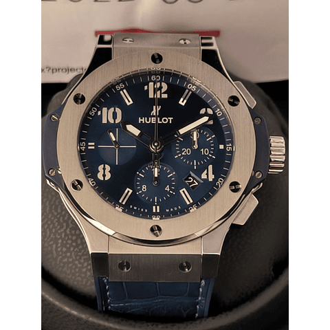 Hublot "Big Bang"