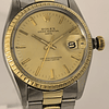 Rolex "DateJust" 34mm