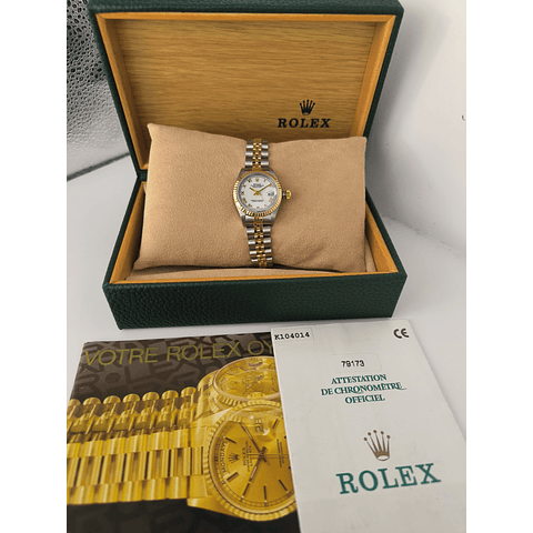 Rolex "DateJust"