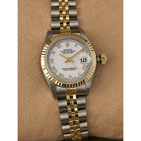 Rolex "DateJust"