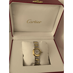 Cartier "Baignoire"