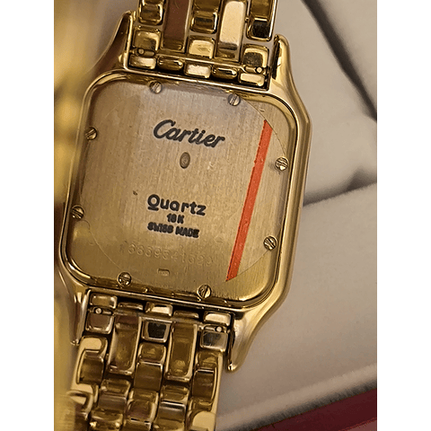 Cartier "Panthère"