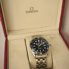 Omega "Seamaster"