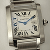 Cartier "Tank Francês "