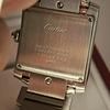 Cartier "Tank Francês "