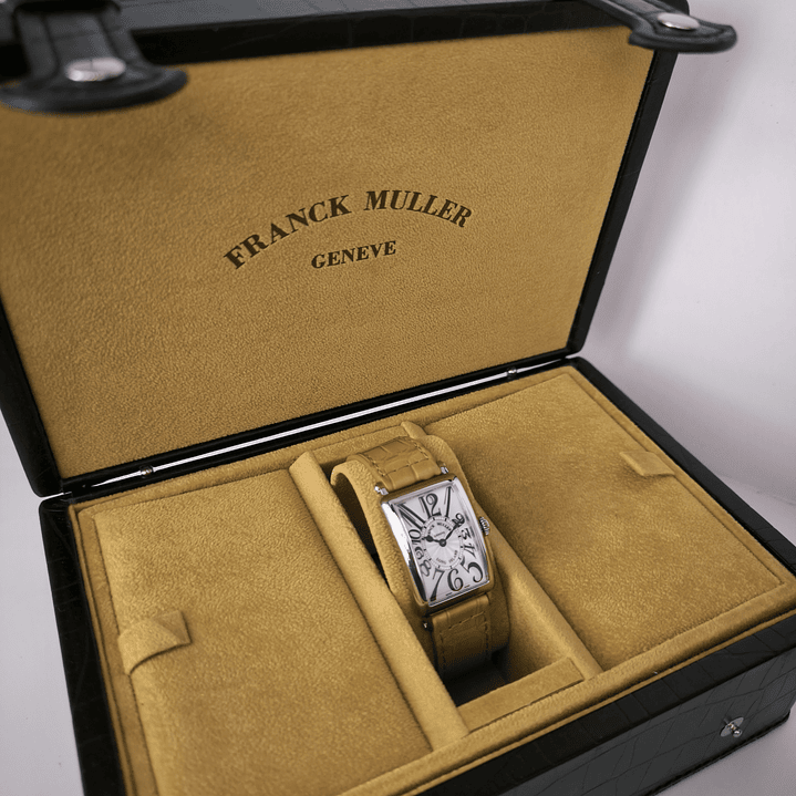 Franck Muller 