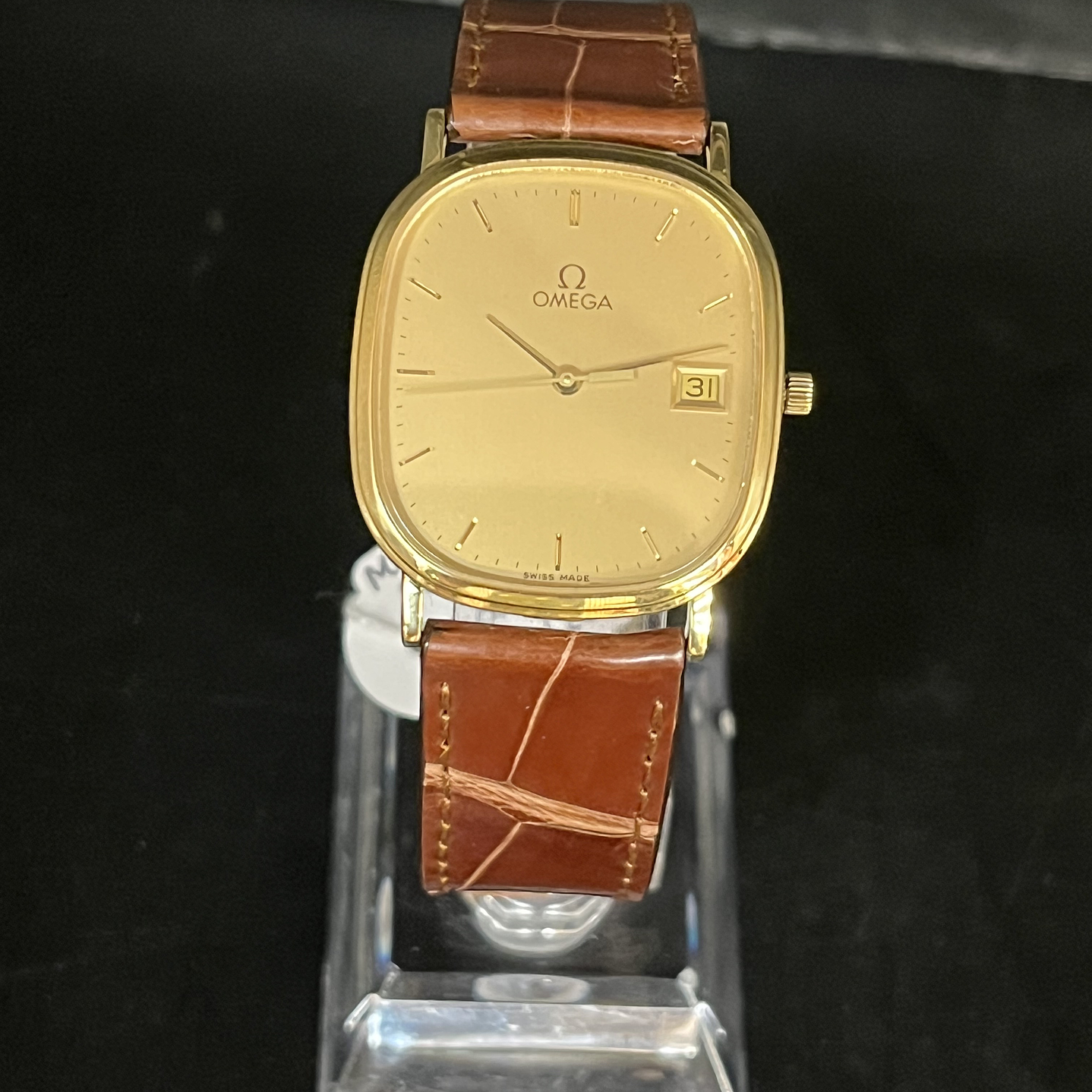 Omega “De Ville” 2