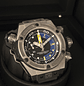 Hublot 