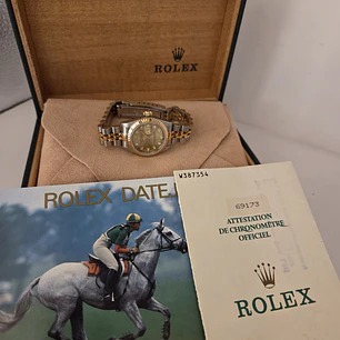 Rolex 