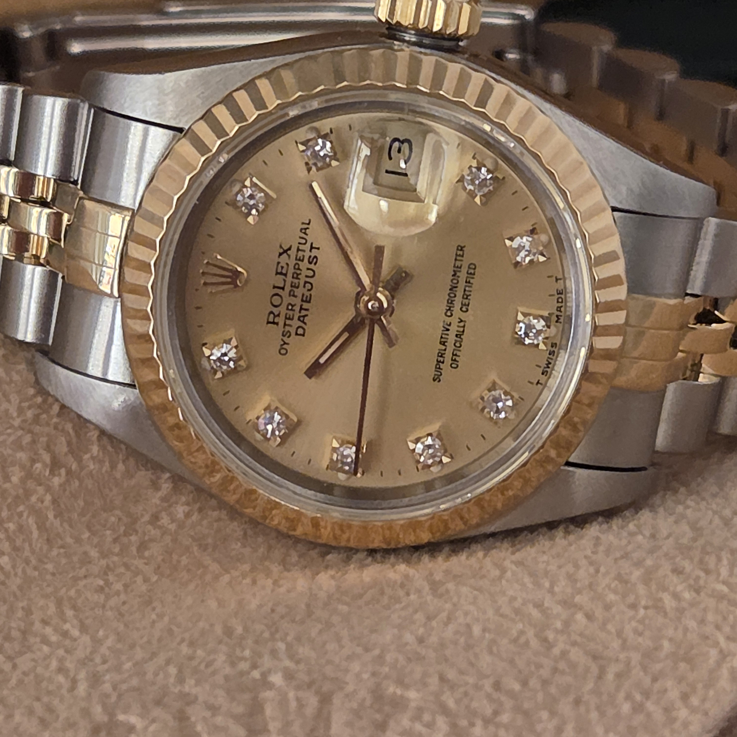 Rolex 