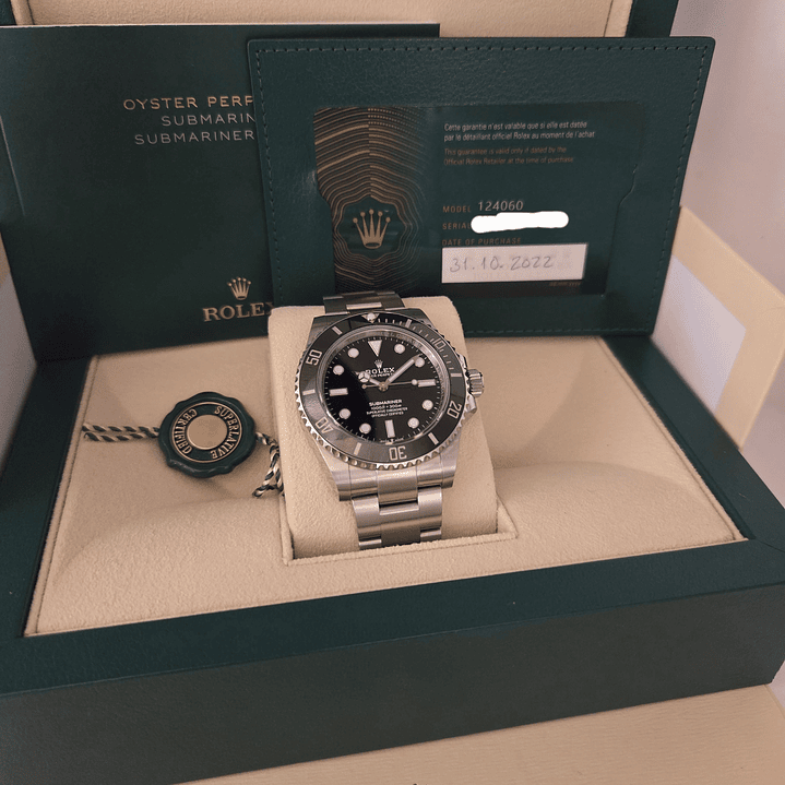 Rolex 