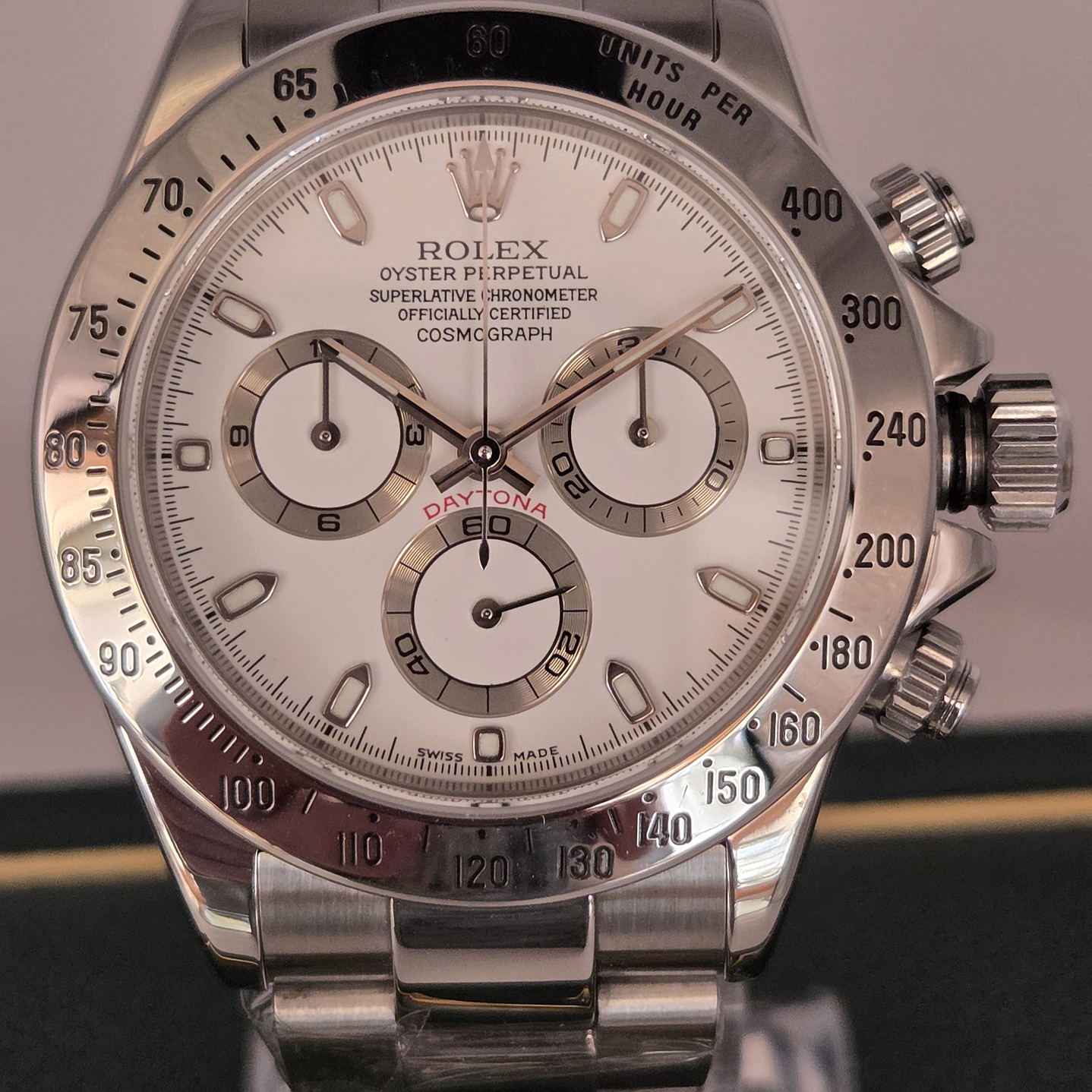 Rolex 