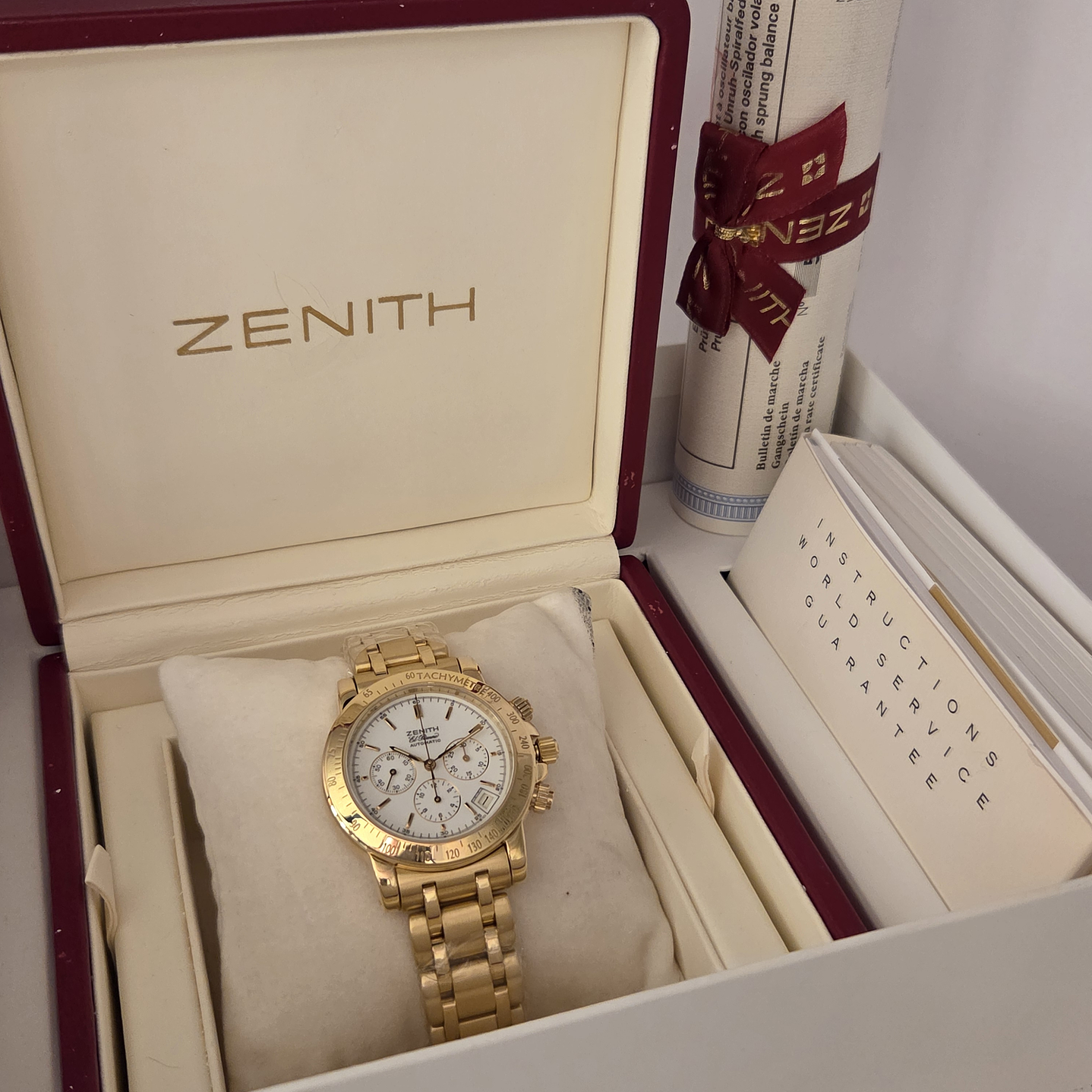 Zenith 
